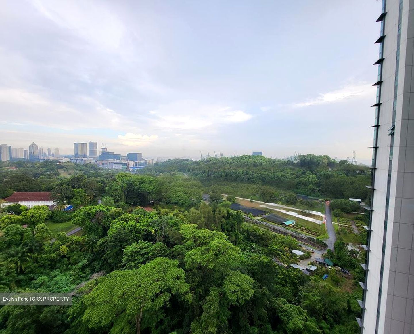 Normanton Park (D5), Apartment #463476241